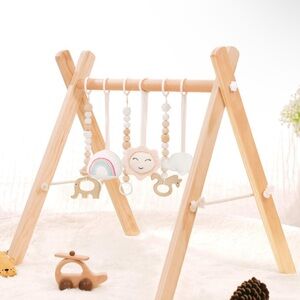 Baby Play Gym
